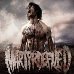 Martyr Defiled : Plaguebearer
